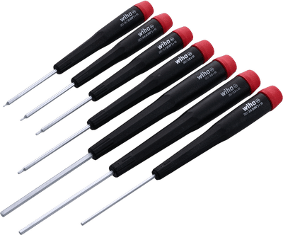 Precision Screwdriver Set
