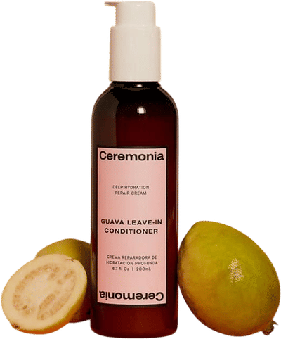 Guava Leave-In Conditioner