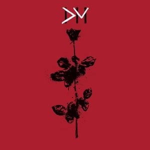 enjoy the silence - depeche mode