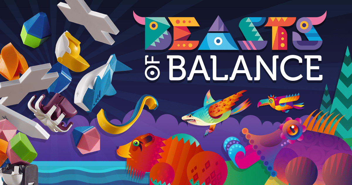 Beasts of Balance