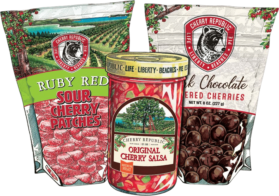 Cherry Republic