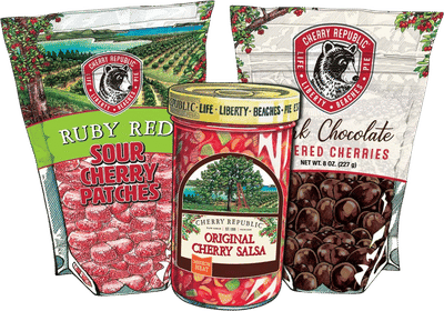 Cherry Republic