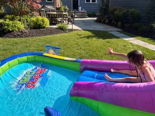 Things my 7 yr old can’t live without