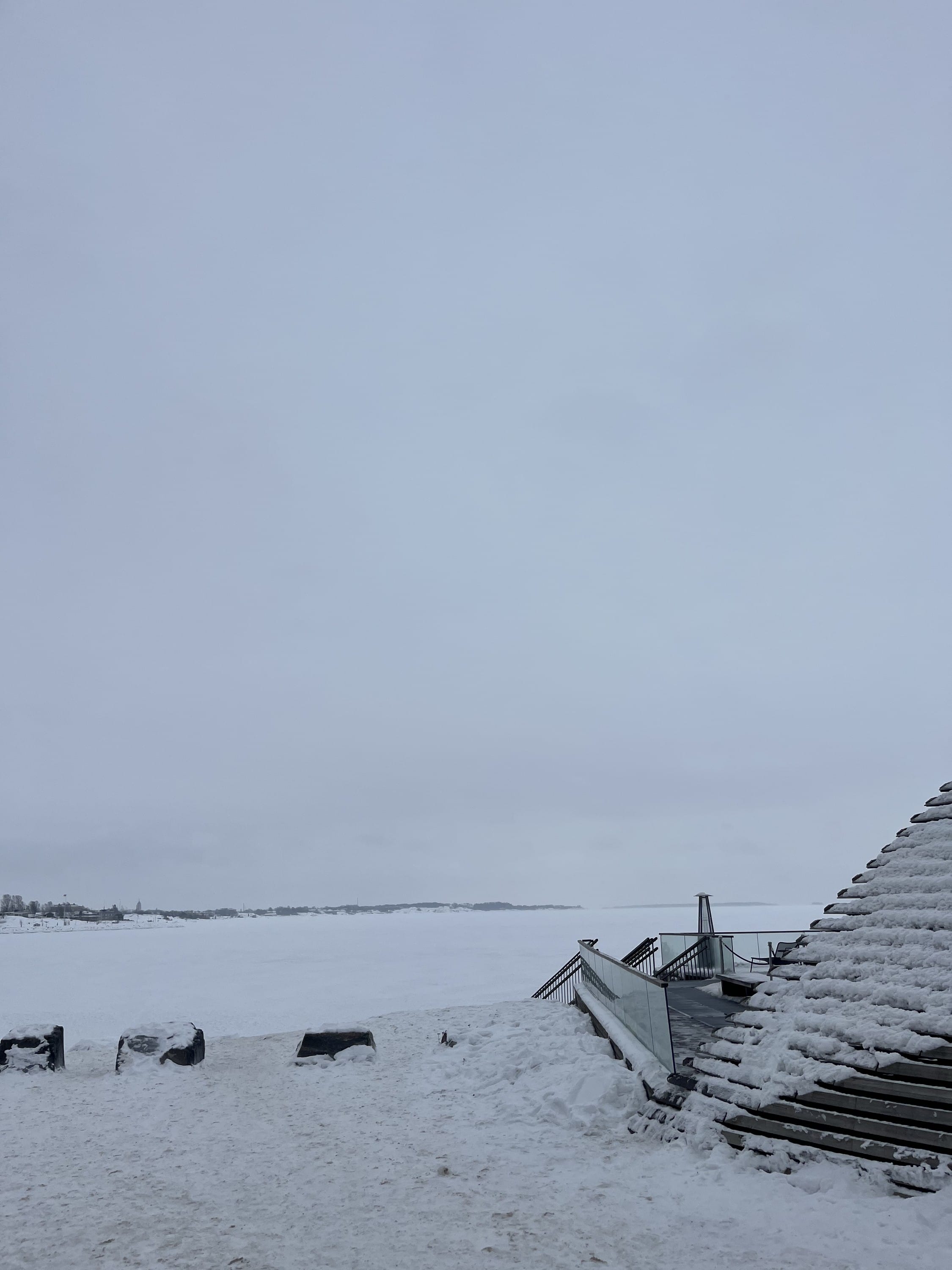 Sauna & Cold Water Swimming for Chronic Pain