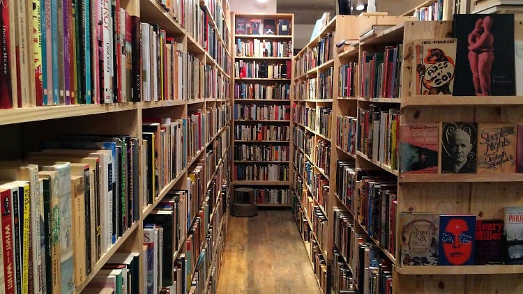 Codex Books