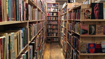 Codex Books