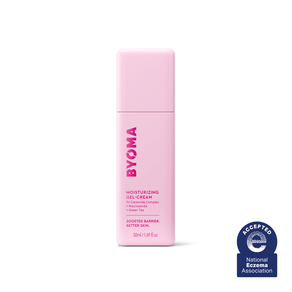 Moisturizing Gel Cream