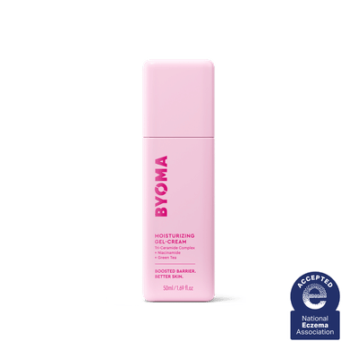 Moisturizing Gel Cream