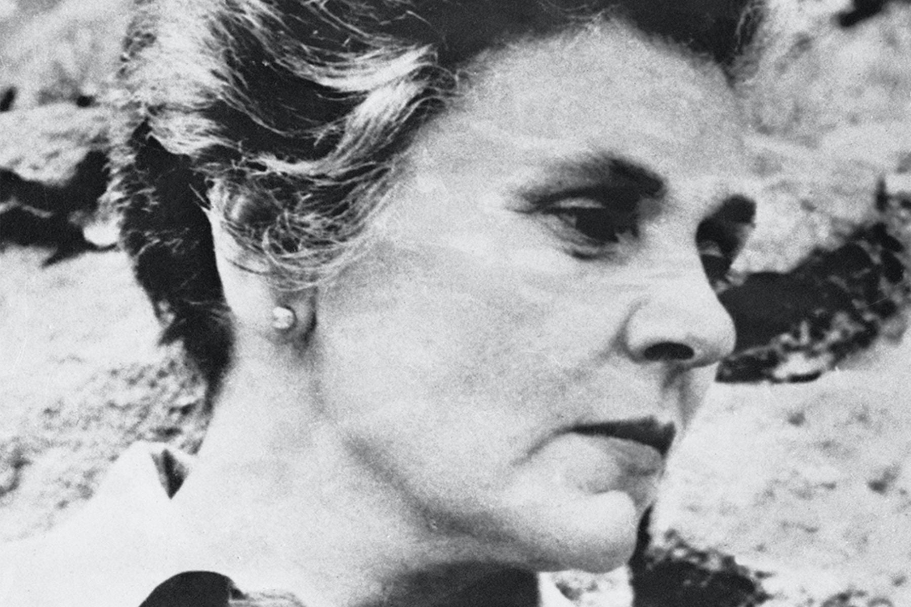 One Art, Elizabeth Bishop