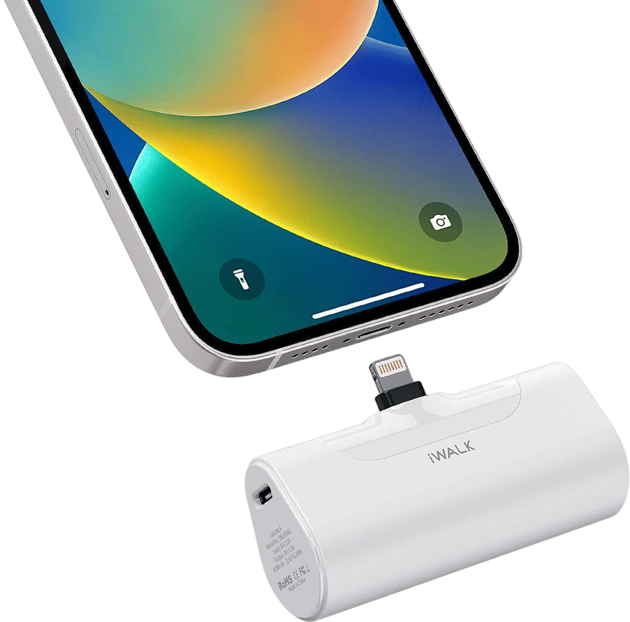 iWALK Portable Charger