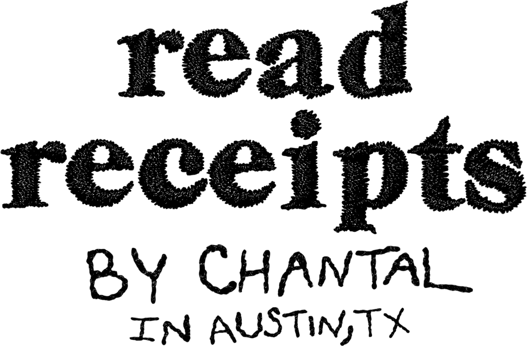 Read Receipts