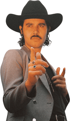 Hemi Hemingway - “Wings of Desire”