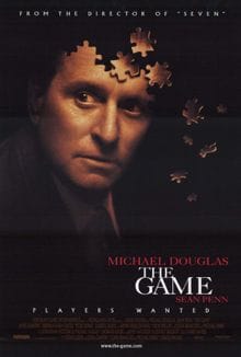 The Game (1997)