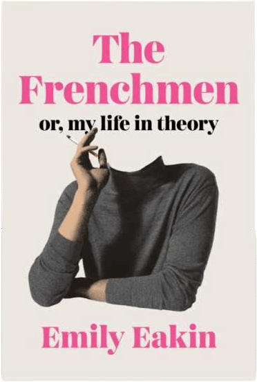 The Frenchmen (Emily Eakin)