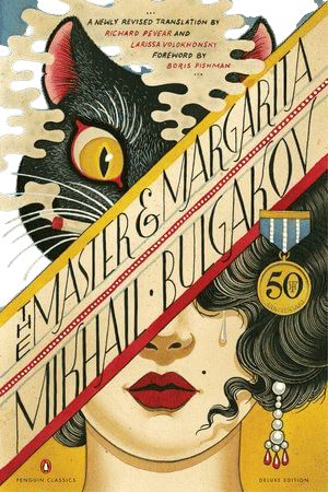 The Master and Margarita