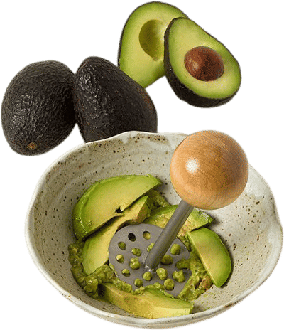 Guac Rock