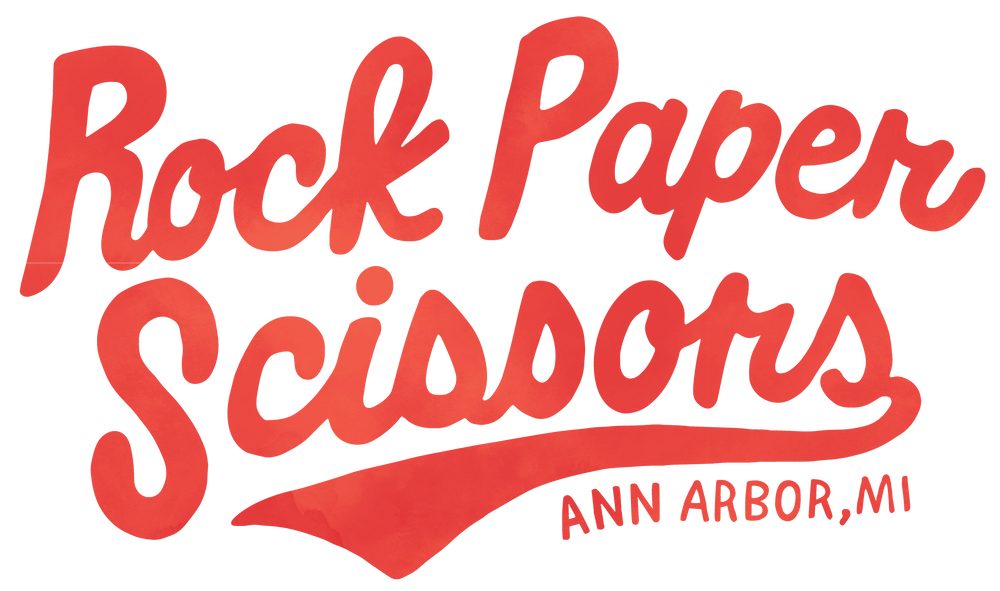 Rock Paper Scissors
