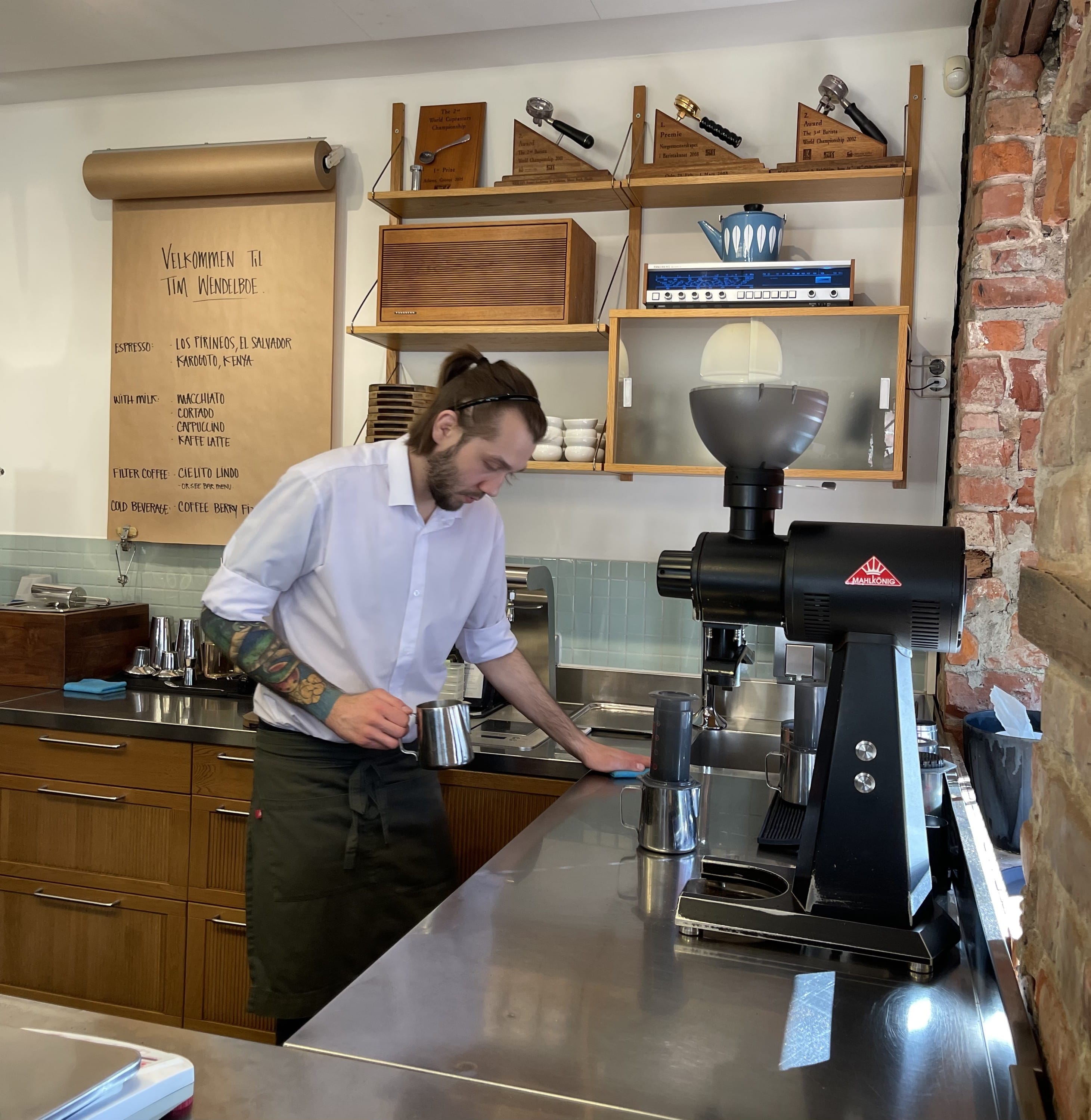 Members-Only Recommendation