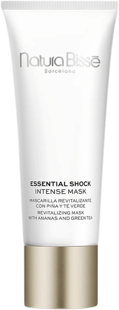 Essential Shock Intense Mask