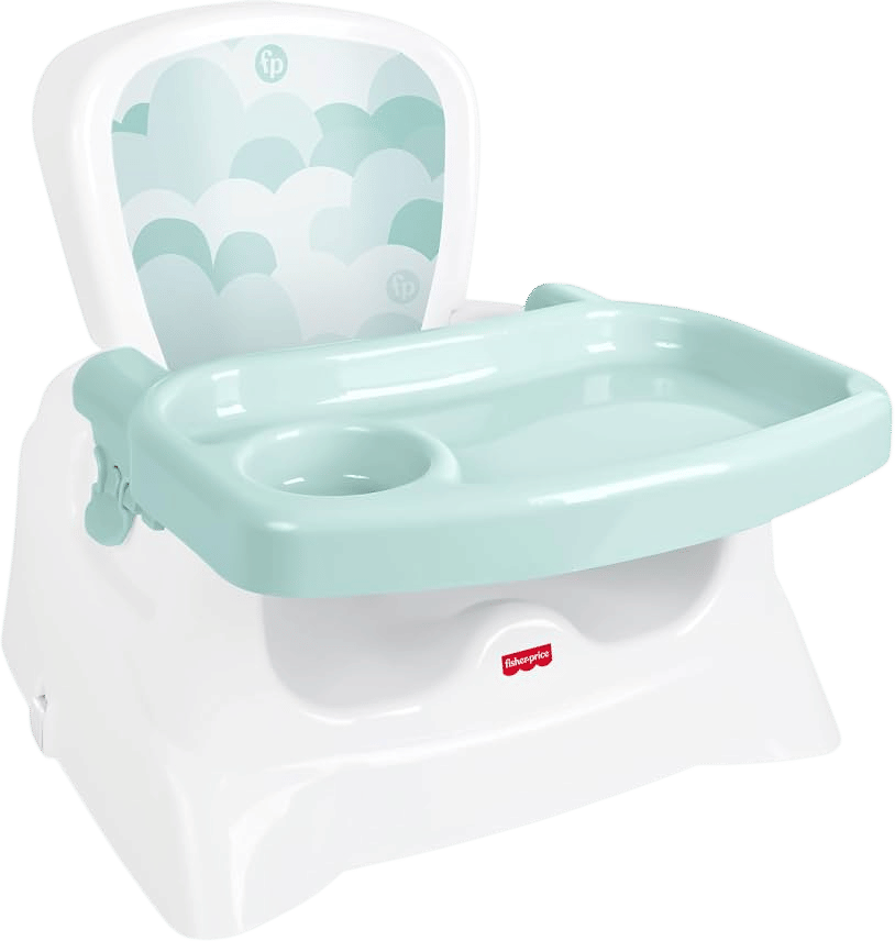 Fisher-Price Feeding Booster Seat