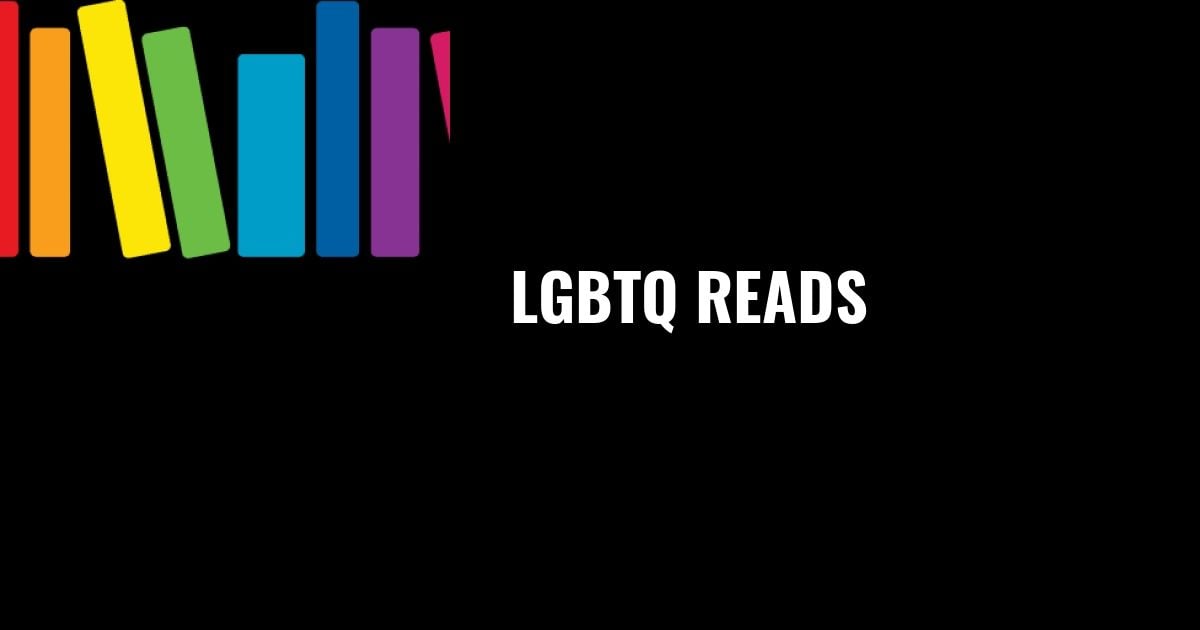 LGBTQreads.com