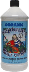 Organic Fertilizer
