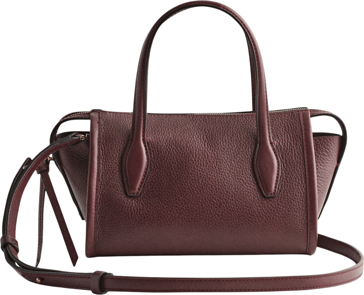 Madewell Crossbody Bag