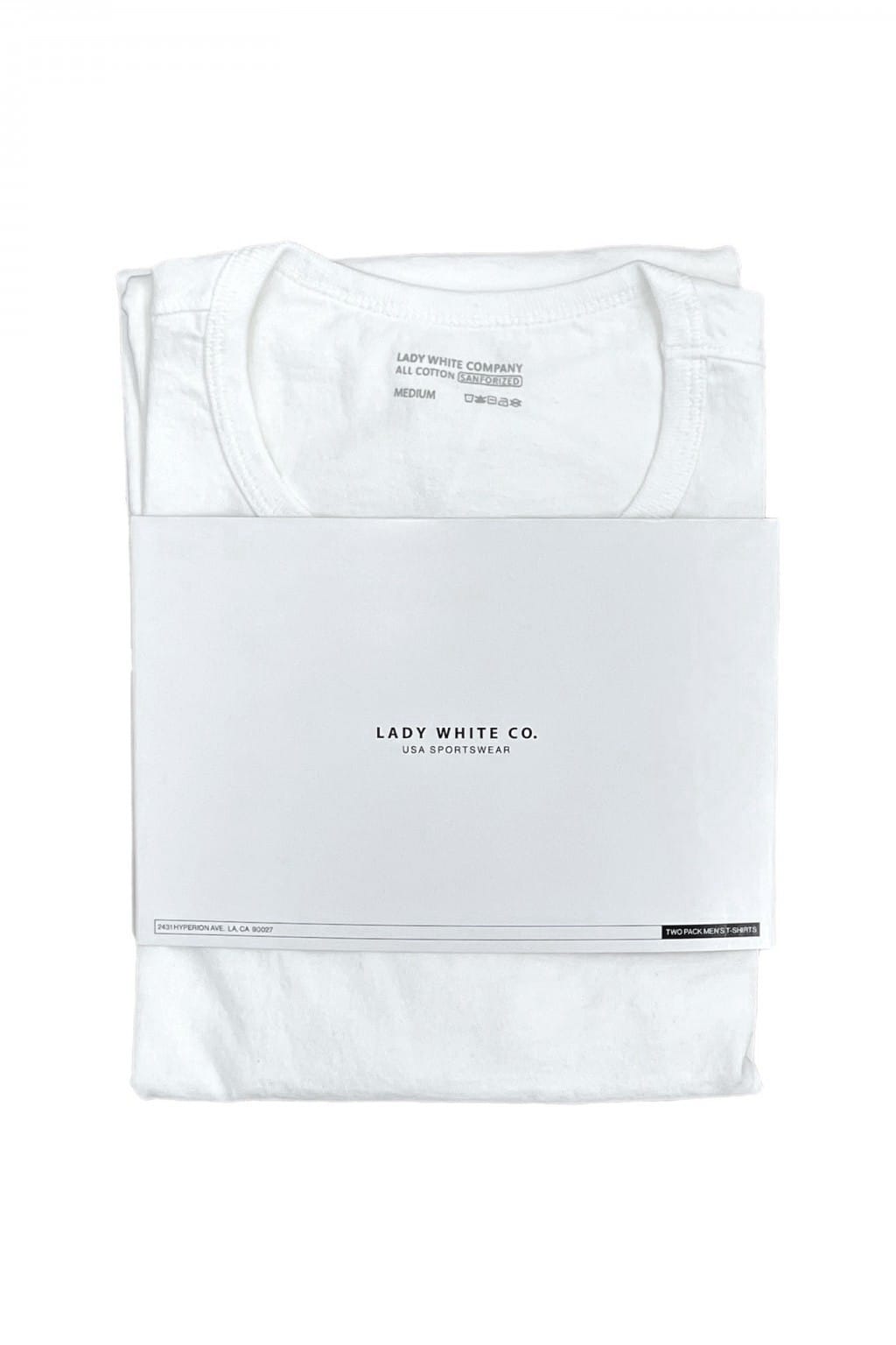 T-Shirt 2-Pack