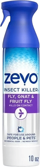 Zevo Flying Insect Bug Spray