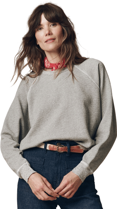 The College Sweatshirt