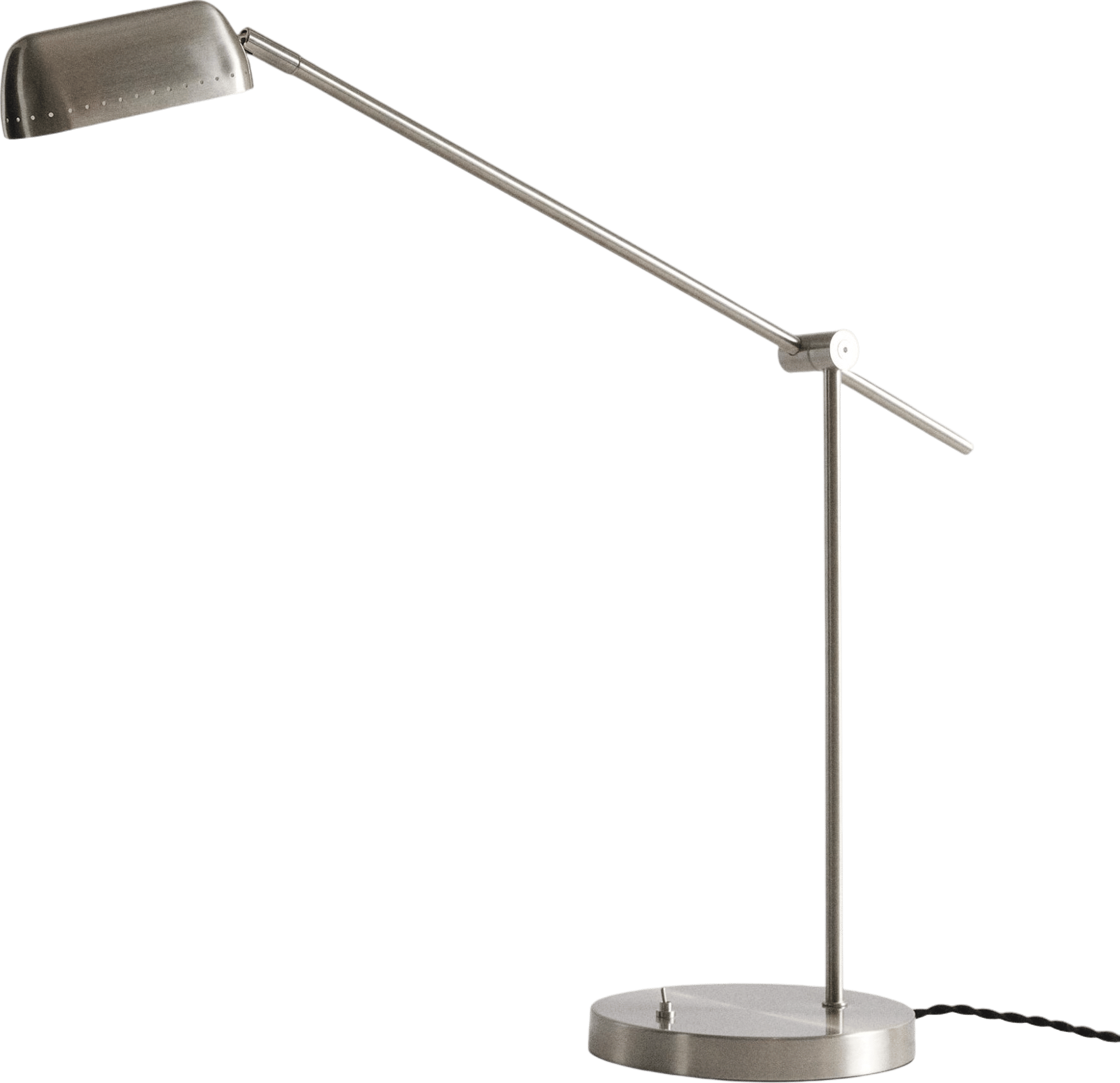 Metal Desk Lamp