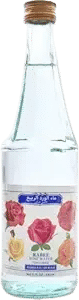 Rabee Rose Water 15 oz
