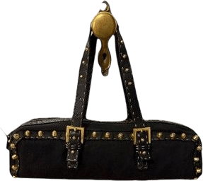 Fendi 2000s Selleria