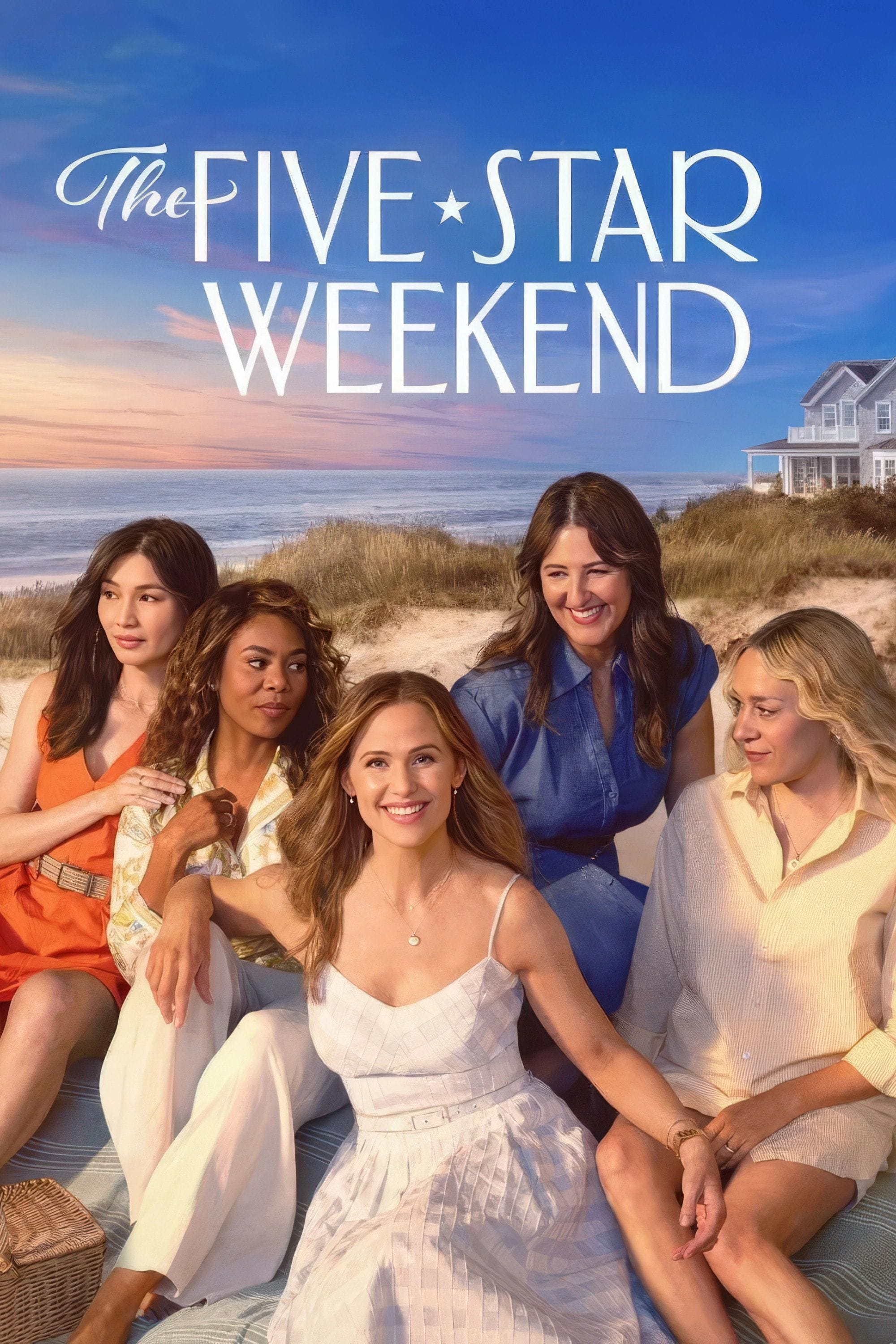The Five Star Weekend (2026)