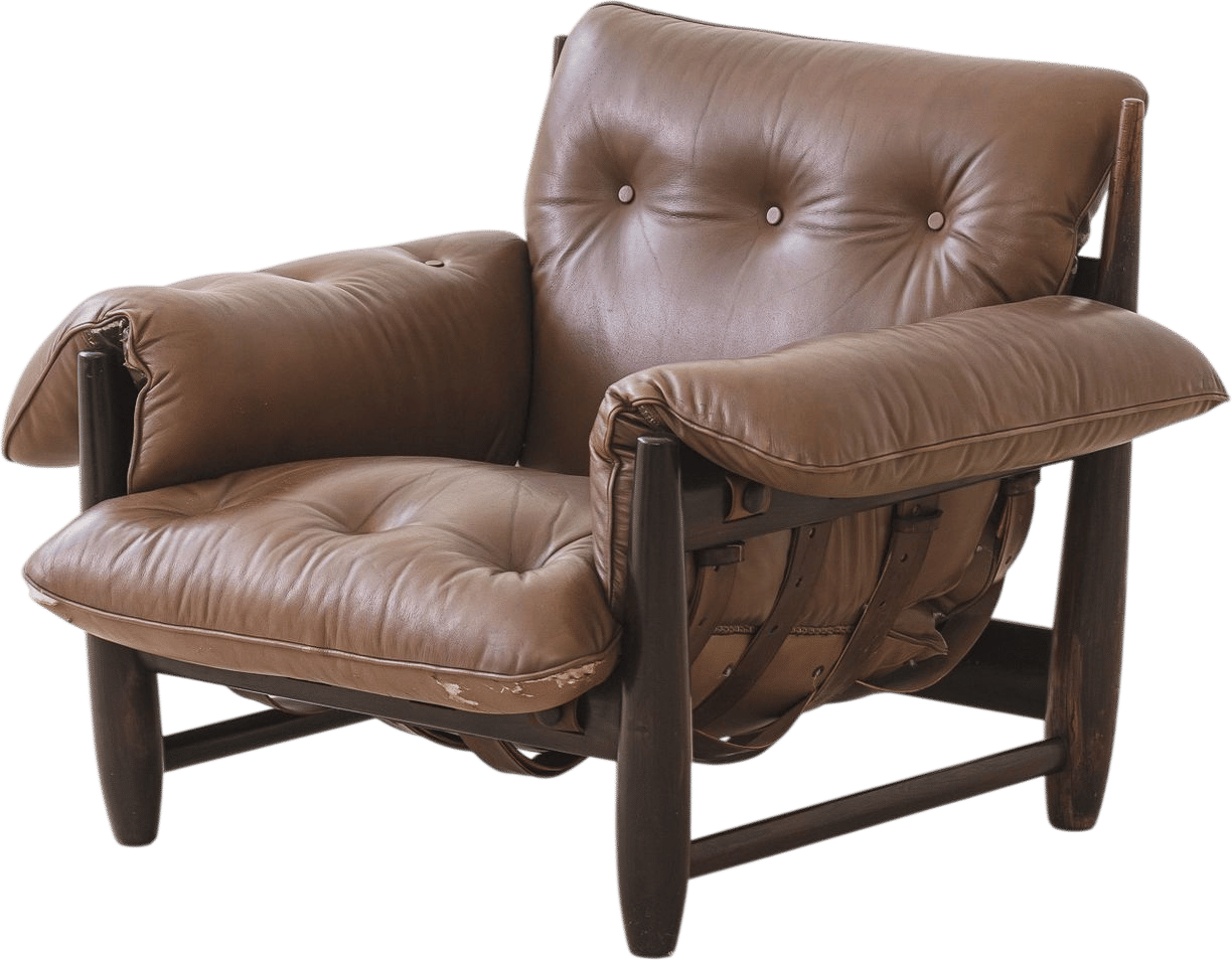 Mole Armchair