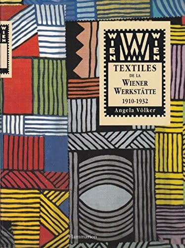 Textiles of the Wiener Werkstätte