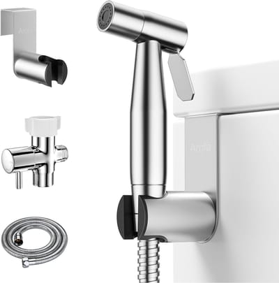Handheld Bidet Sprayer