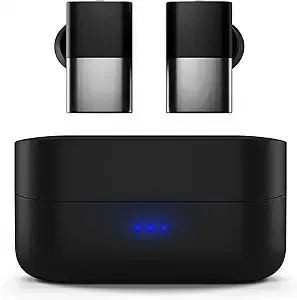 status audio between pro wireless earphones