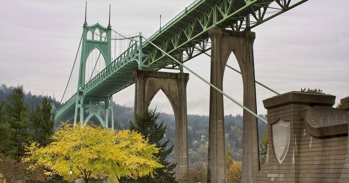 Cathedral Park