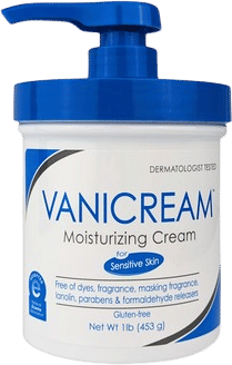 Vanicream Moisturizing Cream