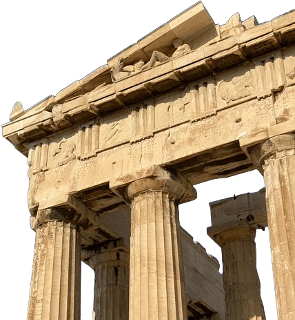 Acropolis of Athens