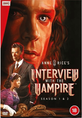 interview with the vampire (series)