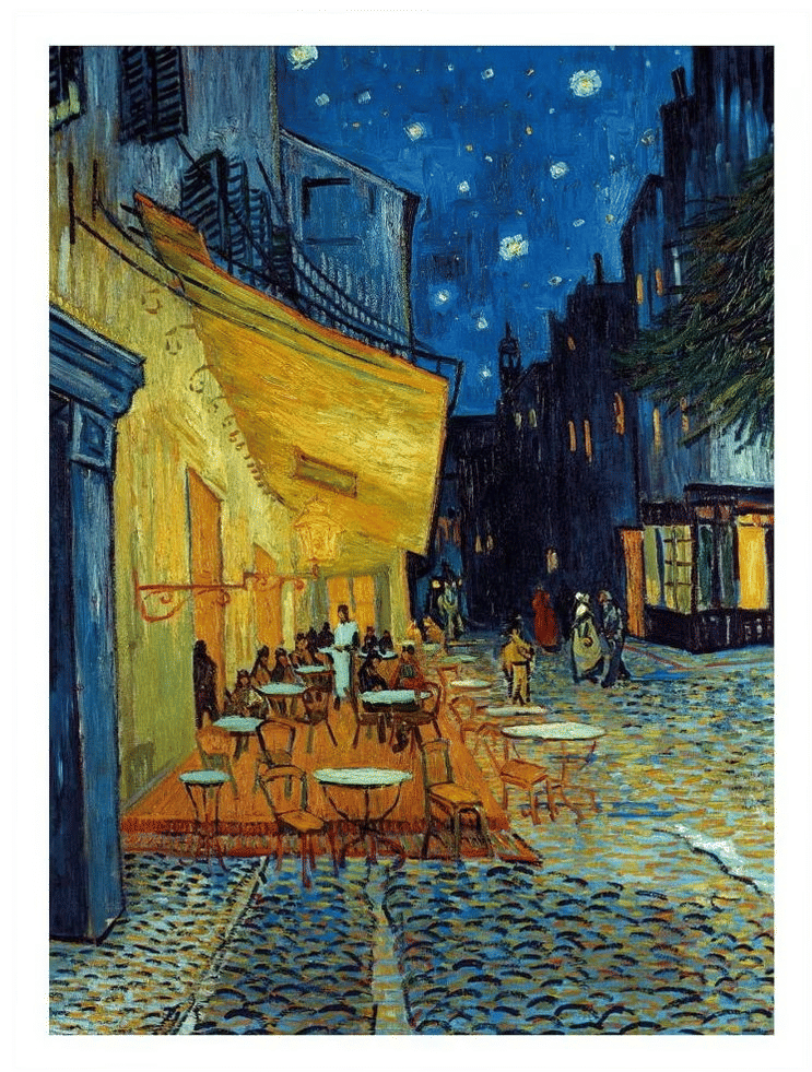 Cafés