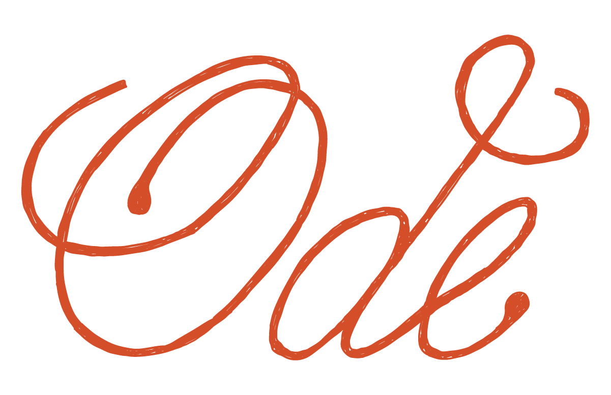 Ode to Perfume