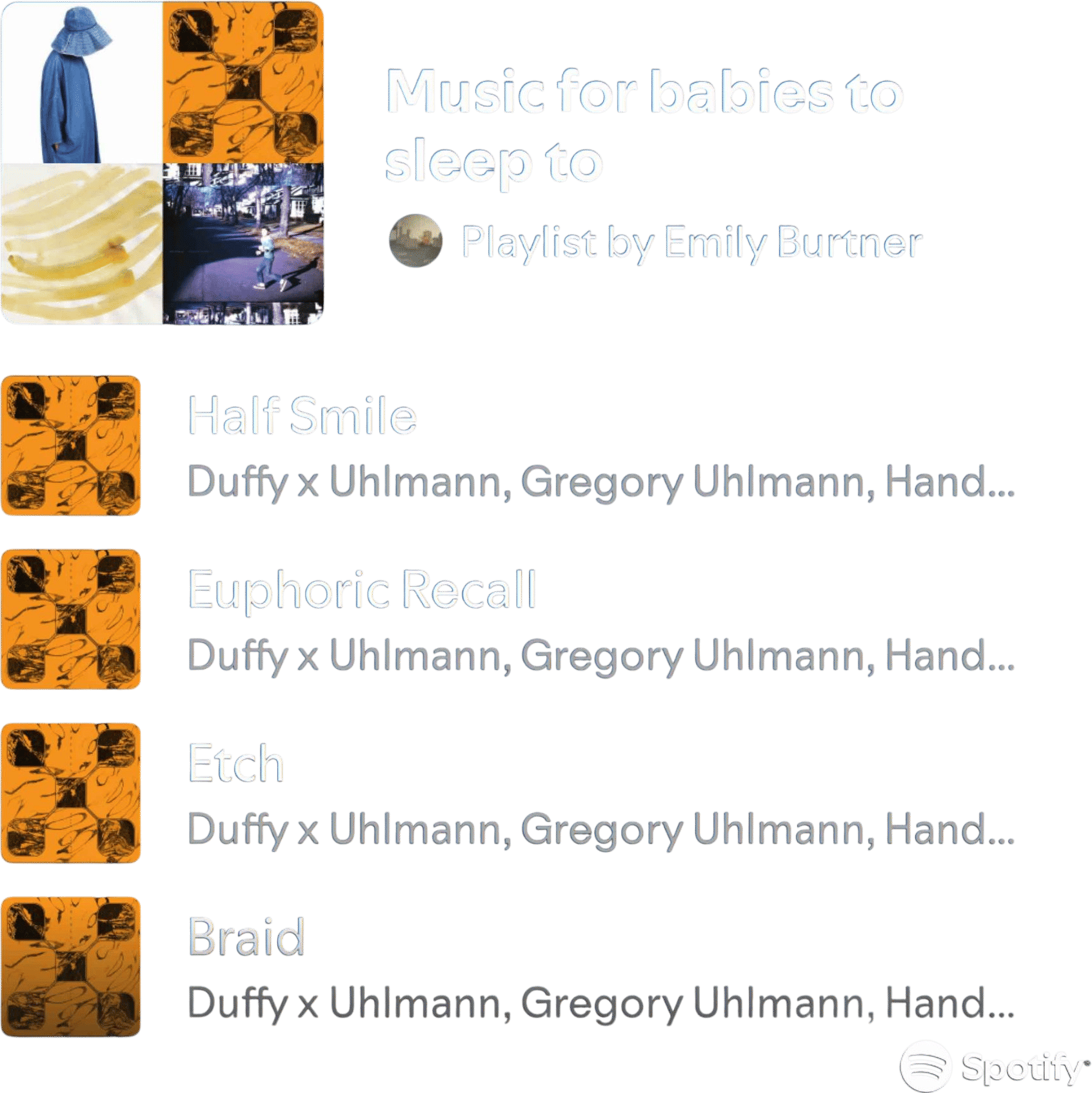 Music for Babies to Sleep To