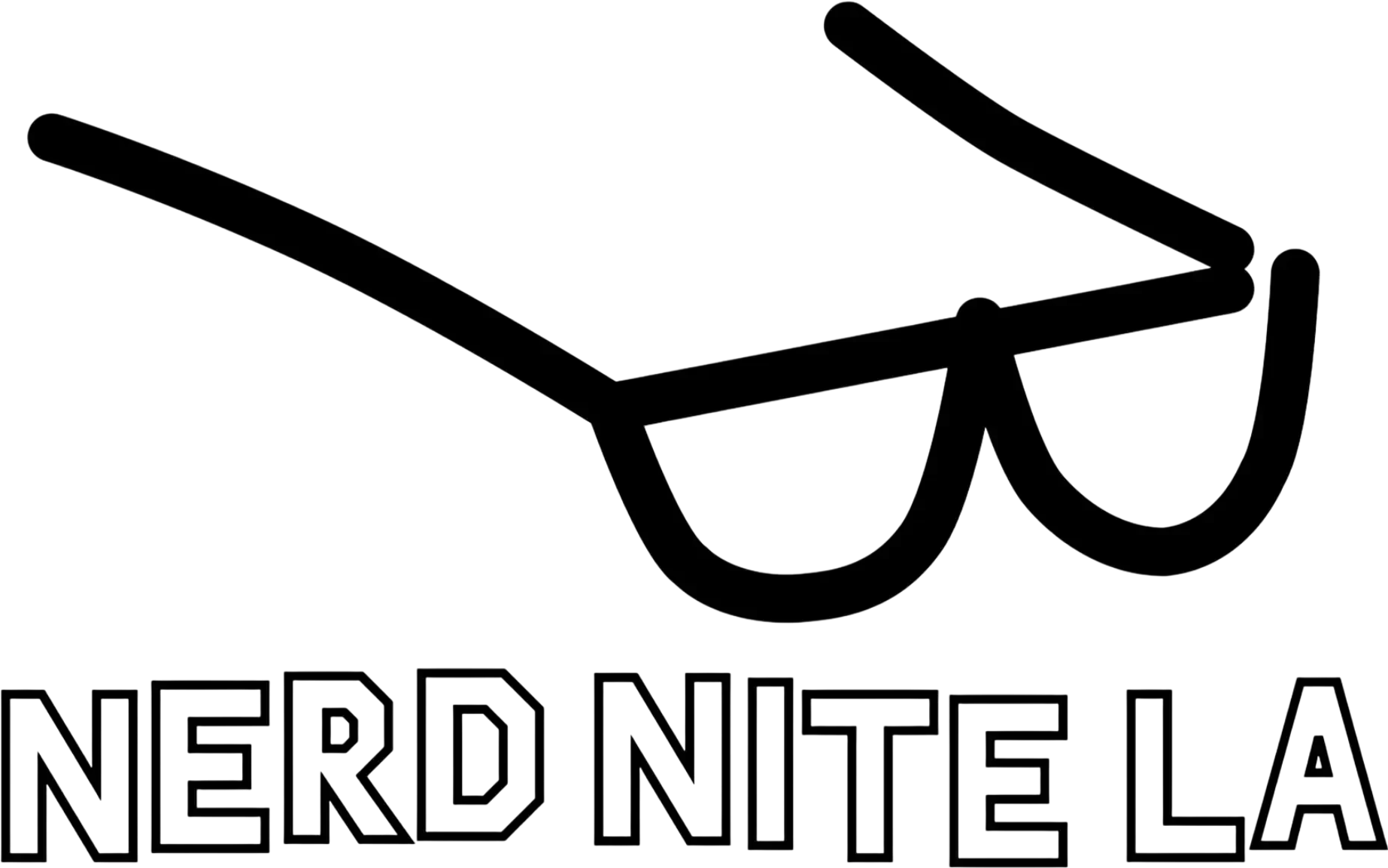 Nerd Nite LA