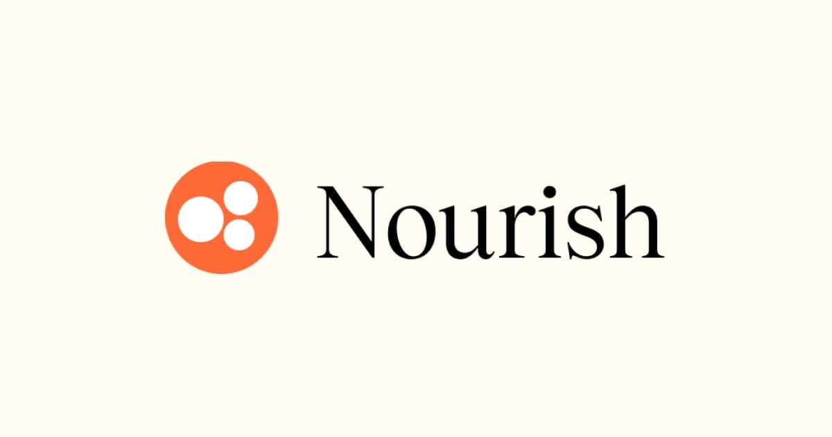 Nourish