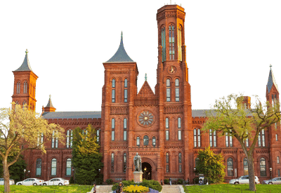 Smithsonian Institution Building