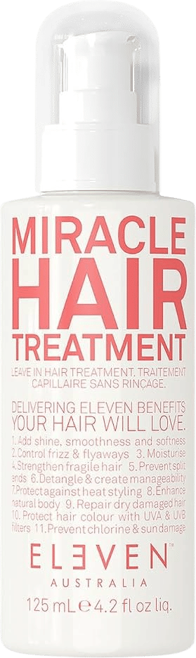 Eleven Miracle Hair