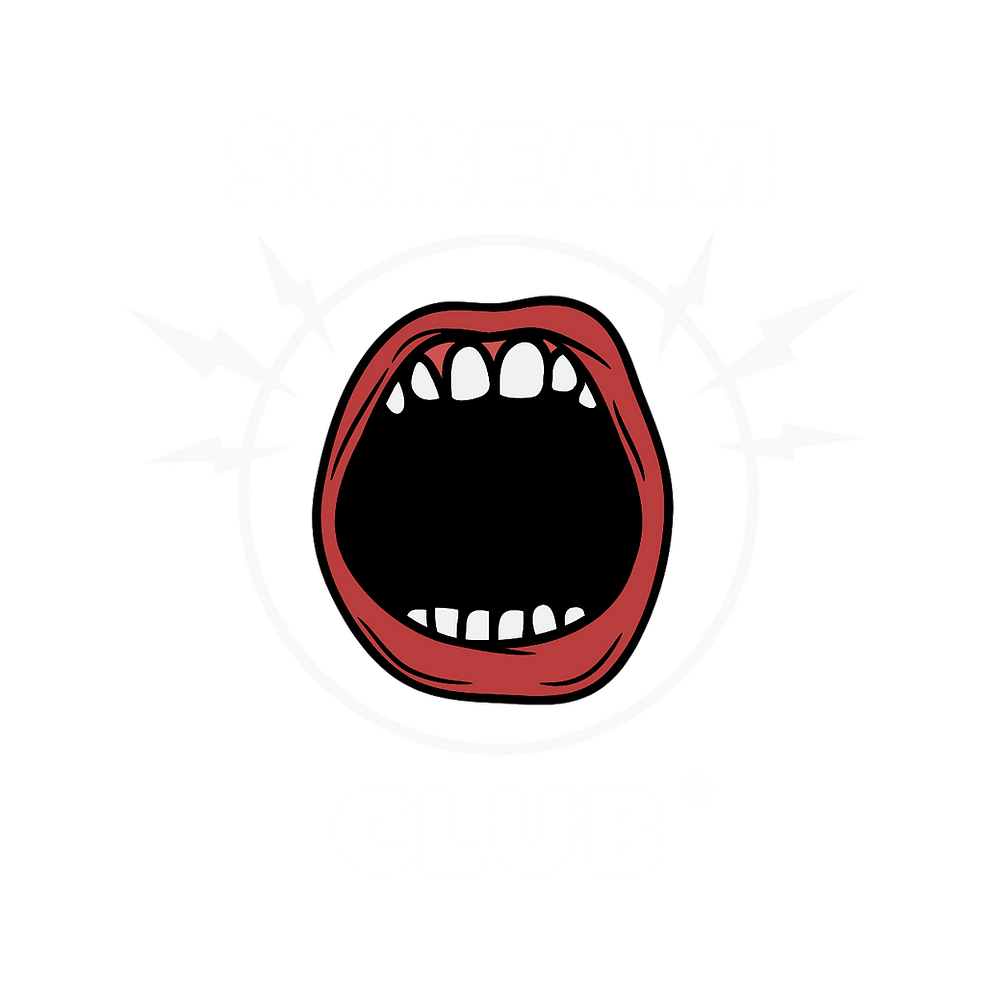 scream club chicago
